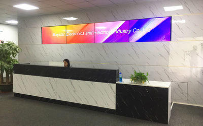 Cina Beijing Silk Road Enterprise Management Services Co.,LTD Profil Perusahaan
