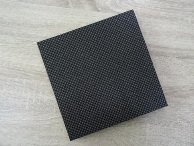 TOPLED produk terlaris dalam ruangan penuh warna SMD1515 P2.98 dipimpin layar dinding video, 2.98mm modul dalam ruangan dipimpin