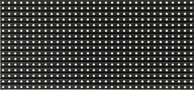 Panggung Acara Tanda Video Layar Led Luar Ruangan Besar Menyesuaikan Pixel 1R1G1B