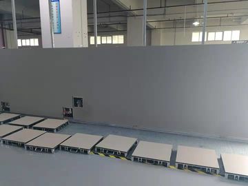 Layar Led Pitch Halus Penuh Warna P1.875 Resolusi Standar Ringan Dalam Ruangan