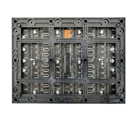 P1.25 Led Display Module Indoor Video Wall Mount HD Instalasi Tetap Pitch Kecil
