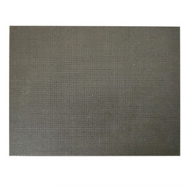 Tinggi Refresh Full Color Tampilan Pixel Pitch Kecil Skala 14 - 16 Bit Gray