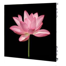 SMD P2.9 Indoor LED Pixel Pitch Kecil Layar Besar Sudut Pandang 1920/2880 / 3840Hz