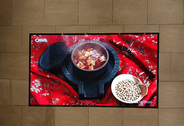 Dalam Ruangan Kecil Pixel Pitch LED Display Billboard Advertising P1.667 P1.875 LED Display Panel