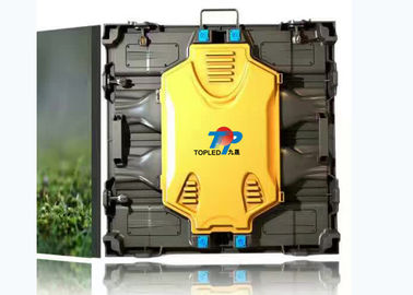 1R1G1B P5 Tampilan Led Luar, Menampilkan Iklan Led 6000 Nits Brightness
