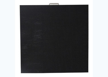 Die Casting Aluminium P10 SMD Layar Led, Led Display On Rent AC110V - 220V