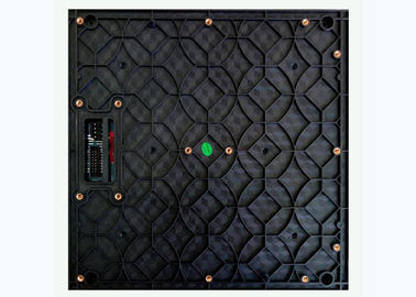 Die Casting Aluminium P3.91 Panel Layar Led Luar Nationstar / Kinglight Led Chip