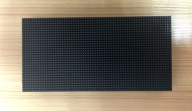 Konsistensi Bagus Indoor LED Video Wall Konstan Mode Mengemudi IC Saat Ini