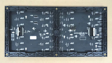 P5 Indoor Full Color Dinding Video LED Modul 320 * 160mm VGA Kontras Tinggi