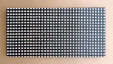 P5 Indoor Full Color Dinding Video LED Modul 320 * 160mm VGA Kontras Tinggi