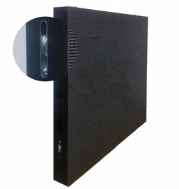 Tampilan Dinding Video Led Kecerahan Tinggi, Sewa Acara Perjalanan Wall Panel