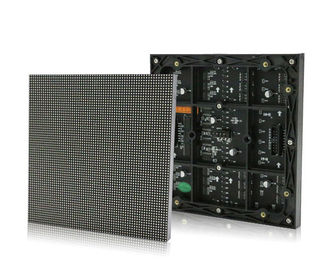 Panel Dinding Video Penuh Warna P2.5 Tahap Led SMD2121 64 * 64 Resolusi Modul
