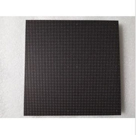 Panggung Penyewaan Layar Led Indoor Advertising P3 200 - 800W Konsumsi Daya Panel