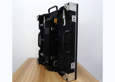 P3.91 Layar Backdrop Panggung Led, Panel Layar Led Luar 1/16 Tugas Pindai Drive