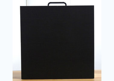 P3.91 Layar Backdrop Panggung Led, Panel Layar Led Luar 1/16 Tugas Pindai Drive
