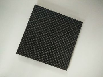 Paket Iklan Tahap LED Komersial 3mm Pixel Pitch SMD2121 Paket LED
