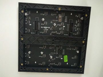 Paket Iklan Tahap LED Komersial 3mm Pixel Pitch SMD2121 Paket LED