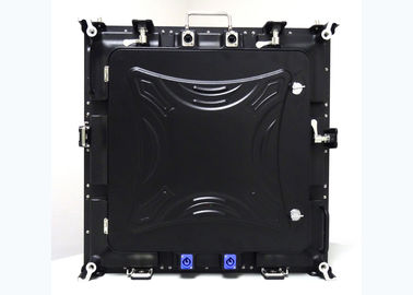 Paket Iklan Tahap LED Komersial 3mm Pixel Pitch SMD2121 Paket LED