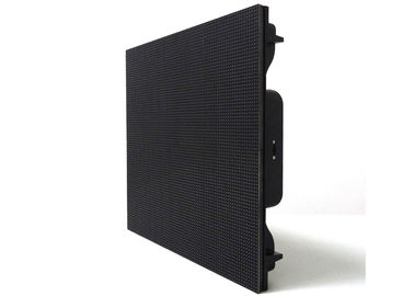 CE RoHS P5.95 Tampilan Panggung Latar Belakang Panggung, Layar Led Besar Untuk Konser