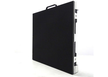 Layar LED Panggung Musik Dalam Ruangan P6.25 40dots * 40dots Resolusi Modul
