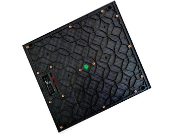 Layar LED HD Outdoor Stage 1/16 Pindai Mengemudi Kecerahan 5000cd Untuk Acara