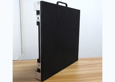 Layar LED HD Outdoor Stage 1/16 Pindai Mengemudi Kecerahan 5000cd Untuk Acara