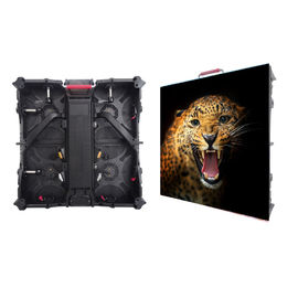 Layar Kustom Pixel Stage LED Tanda Video Wall Die Casting P2.97 P3.91 P4.81
