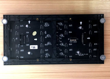 Ultra Clear SMD LED Modul Display P4 Indoor Led Billboard Module ICN2028