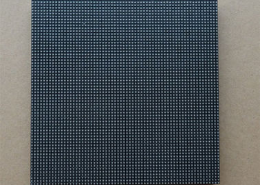 Pell Pixel Kecil P2.5 LED Display Module SMD2121 100000 Jam Rentang Hidup