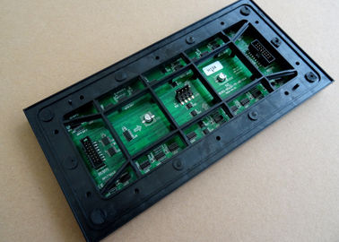 SMD3535 P8 Modul Led Hemat Energi 6500cd Brightness 1/3 Scan Drive Duty