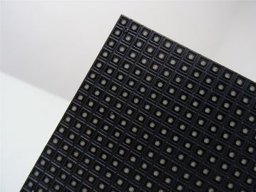 Modul P8 Outdoor Led Warna Terang, Modul Layar Led IP65 Gelar Pelindung