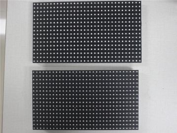 Modul P8 Outdoor Led Warna Terang, Modul Layar Led IP65 Gelar Pelindung