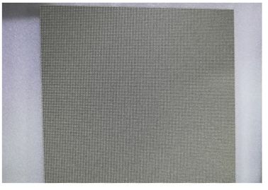 P1.875 Modul Led Dalam Ruangan Sewa HD Pengaturan Mudah Panel Led 240 * 240mm 1000 Nits Brightness