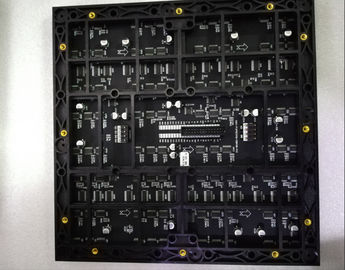 P1.875 Modul Led Dalam Ruangan Sewa HD Pengaturan Mudah Panel Led 240 * 240mm 1000 Nits Brightness