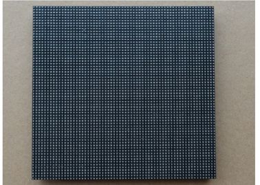 Pell Pixel Kecil P2.5 LED Display Module Indoor 1/32 Scan Die - Casting Cabinet