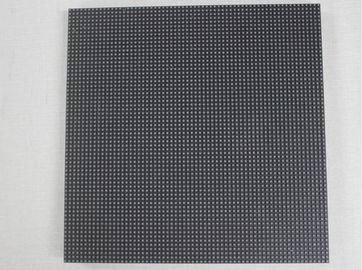 Indoor P3 LED Display Modul Layar Iklan 192 * 192mm AC110V / 220V