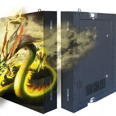 P5 Advertising LED Display Screen 5mm Pixel Pitch 160x160 mm Ukuran Modul