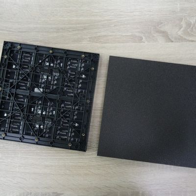 Layar LED Pitch Pixel Kecil Hemat Energi P1.875 Full Color Definisi Tinggi Untuk Video