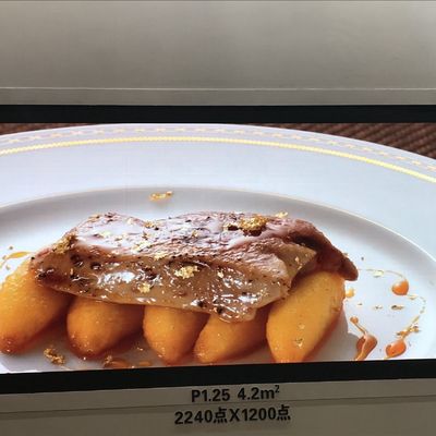HD SMD Small Led Display Board, Pitch Led Display Kecil P1.25 P1.5625 1R1G1B