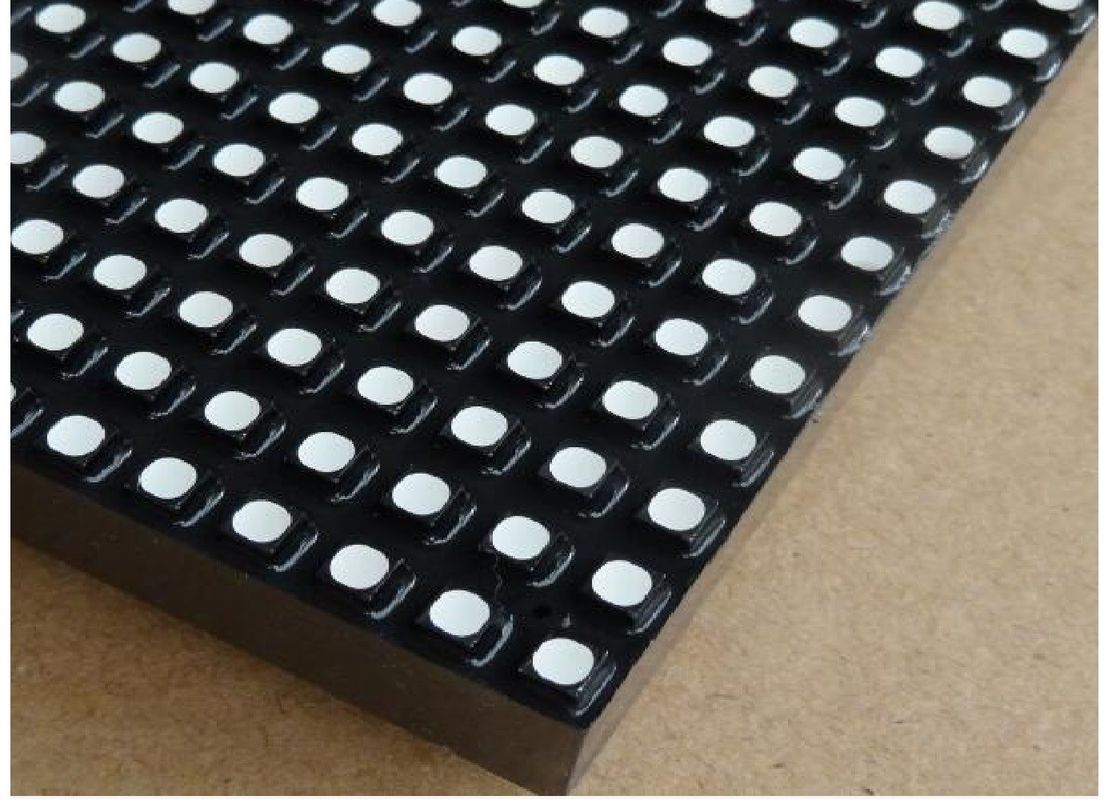 Modul Video P4 Led Panggung Dalam Ruangan, Modul Tampilan Layar Led Sangat Maju